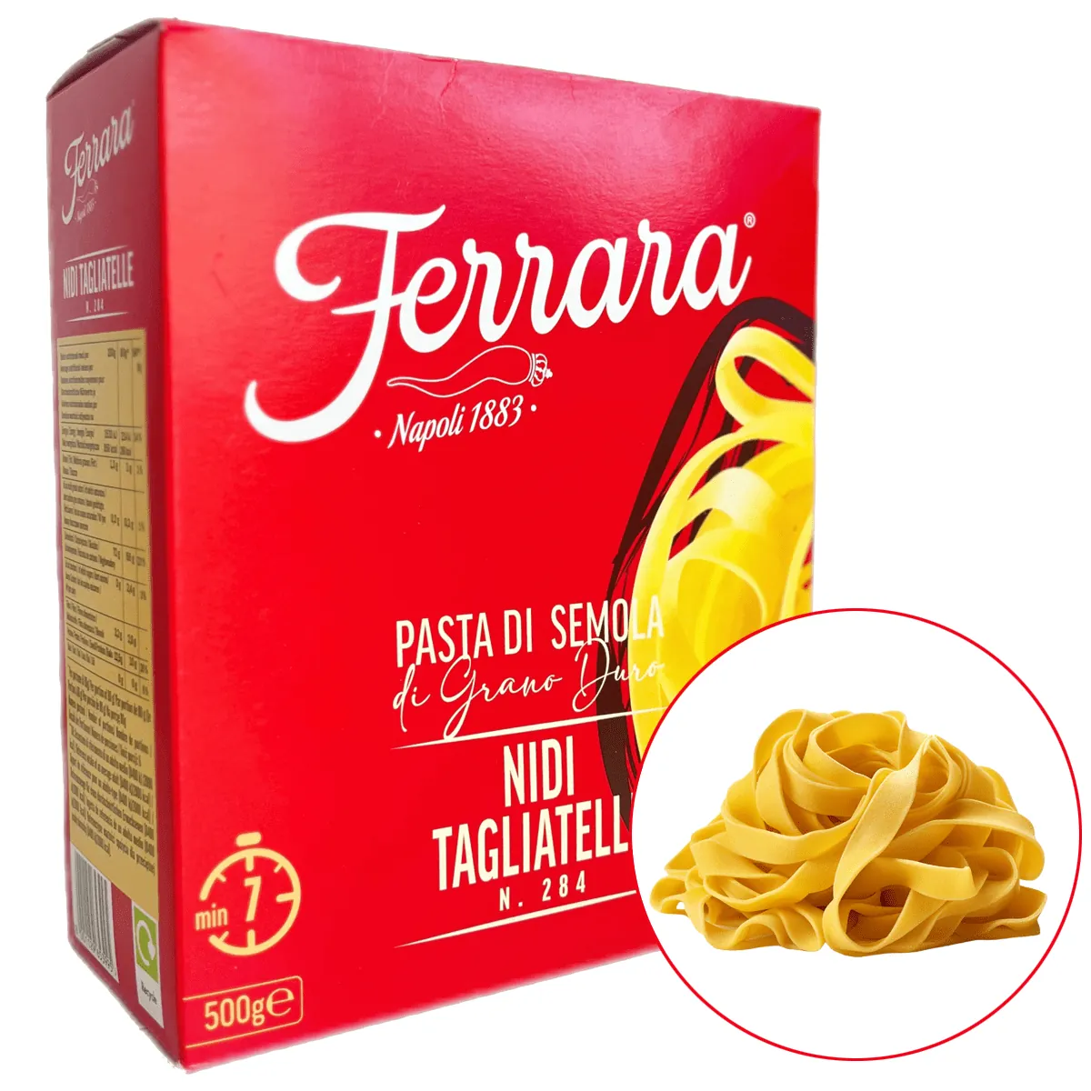 Makaron tagliatelle 500 g